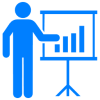 business-consulting-prediction-data-show-svgrepo-com